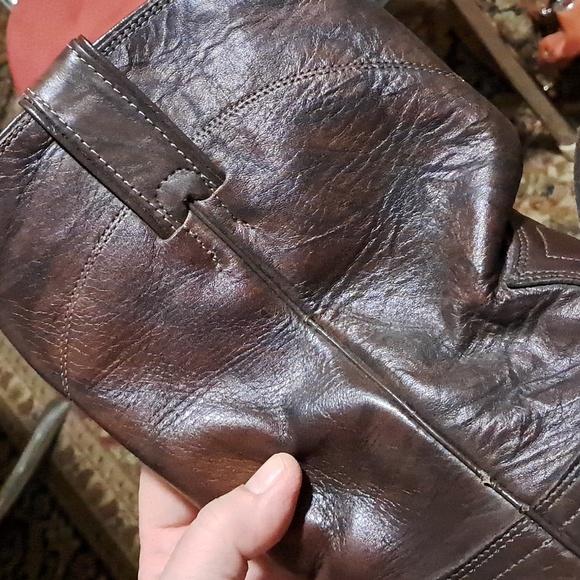 Vintage Justin Boots - Picture 11 of 12